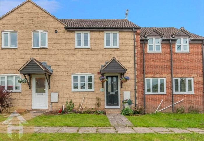 2 Bedroom Terraced House To Rent In Bakers Field, Lyneham SN15