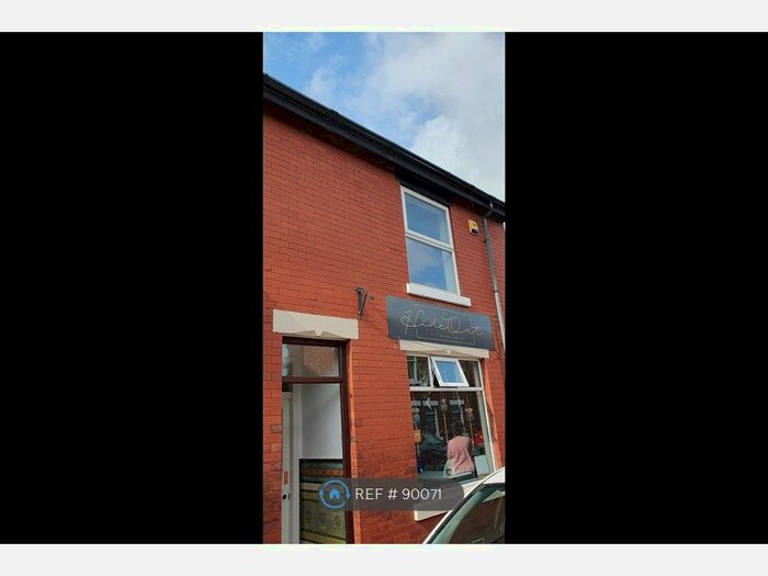 1 Bedroom Flat To Rent In Sumner Street, Leyland, PR25