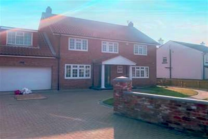 4 Bedroom Detached House To Rent In Brufut, Yarm, TS15