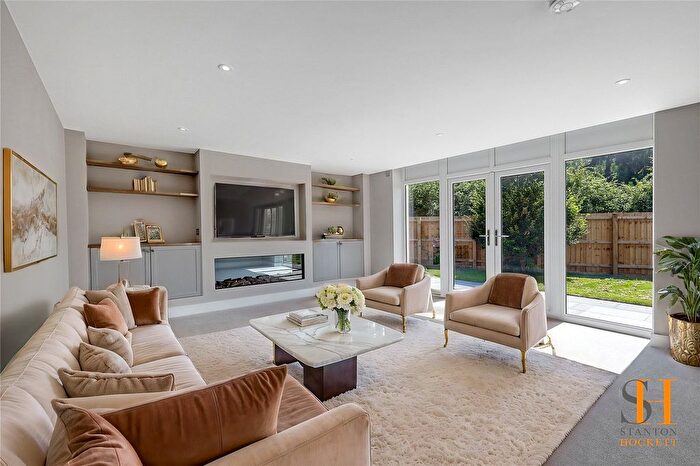 4 Bedroom Country House For Sale In Elmswell Road, Wetherden, Stowmarket, Suffolk, IP14