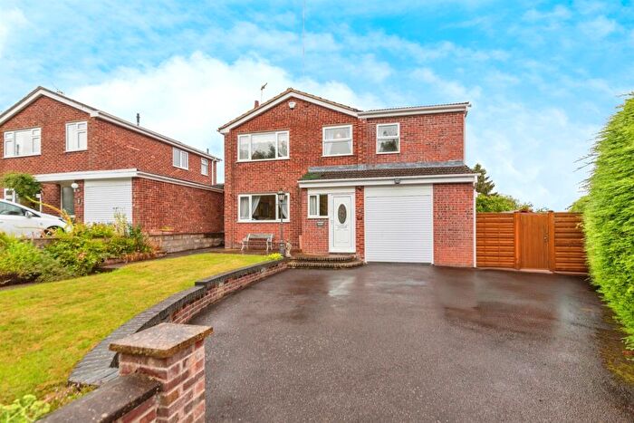 4 Bedroom Detached House For Sale In Manor Road, Barrowby, Grantham, NG32