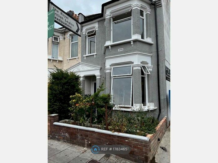 4 Bedroom Semi-Detached House To Rent In Church Road, London, E12