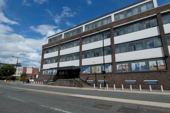 Apartment To Rent In St. James Boulevard, Newcastle Upon Tyne, Tyne And Wear, NE1