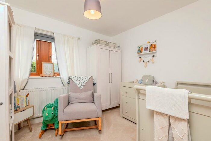 5 Bedroom Detached House For Sale In White Wells Court, Scholes, Holmfirth, HD9