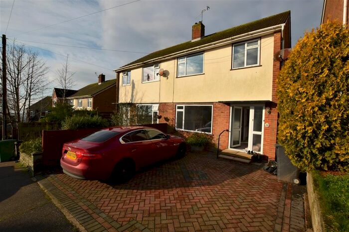 3 Bedroom Semi-Detached House To Rent In Fairstone Close, Hastings, TN35