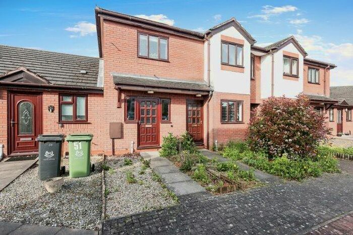 1 Bedroom Property To Rent In Bicton Avenue, Worcester, WR5