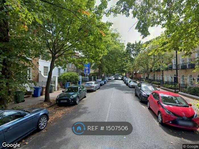 2 Bedroom Flat To Rent In London, London, UB6