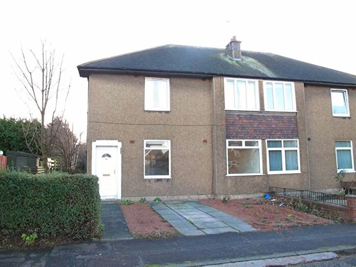 2 Bedroom Flat To Rent In Broomfield Crescent, Edinburgh, EH12