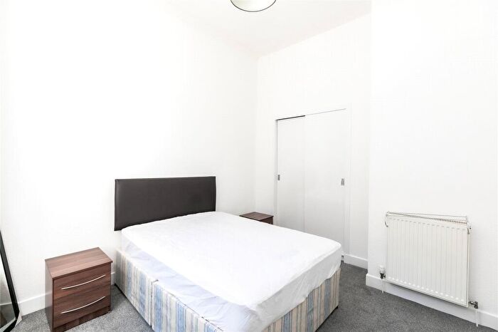2 Bedroom Flat To Rent In King Street, Aberdeen, AB24