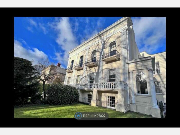 3 Bedroom Maisonette To Rent In Queens Road, Cheltenham, GL50
