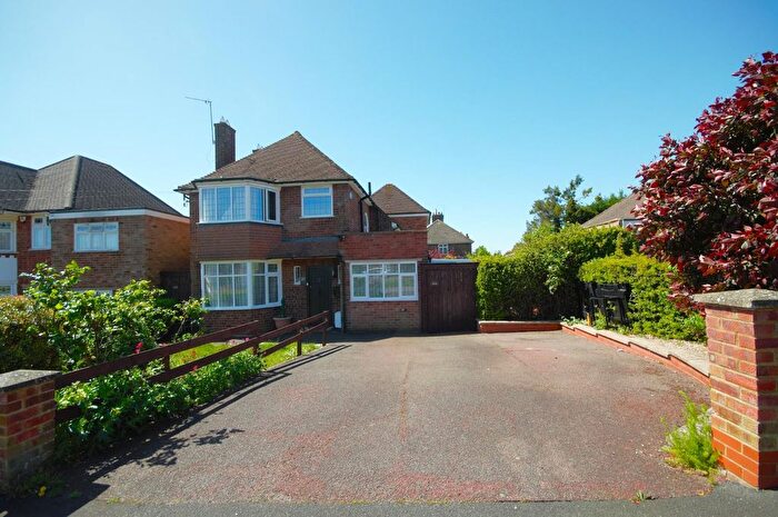 4 Bedroom Detached House For Sale In Queensway, Wellingborough, NN8