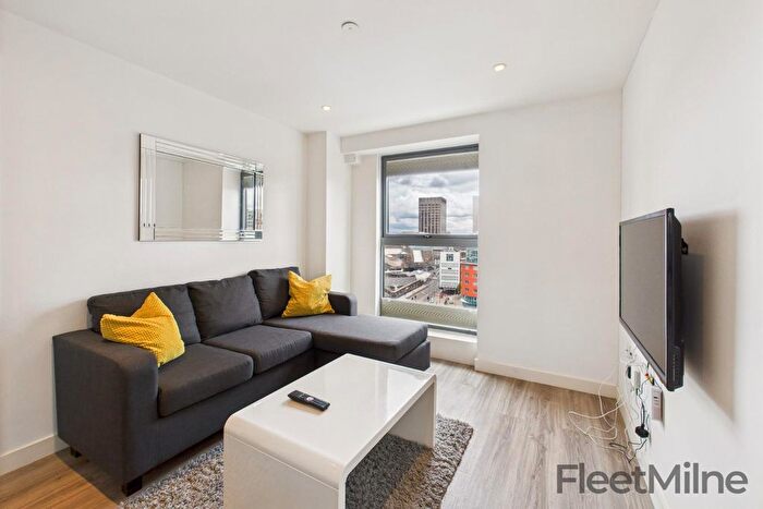 Studio To Rent In One Swallow Street, Swallow Street, B1