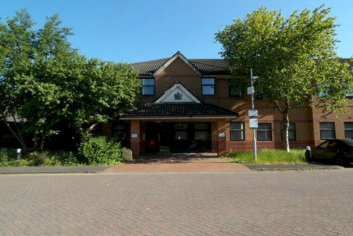 1 Bedroom Flat To Rent In Chaucers Walk, Blackburn, BB1