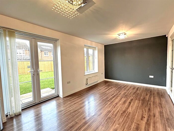 4 Bedroom Detached House For Sale In Mourie Wood Way, Yarm, TS15