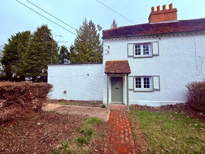 3 Bedroom Semi-Detached House To Rent In Up Green, Eversley, RG27