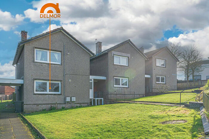 1 Bedroom Flat For Sale In Rowan Terrace, Cowdenbeath, KY4