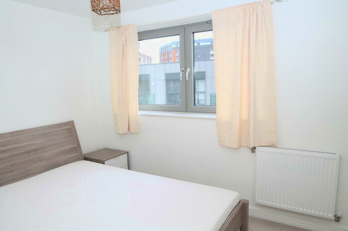 1 Bedroom Flat To Rent In Crane Heights, N17