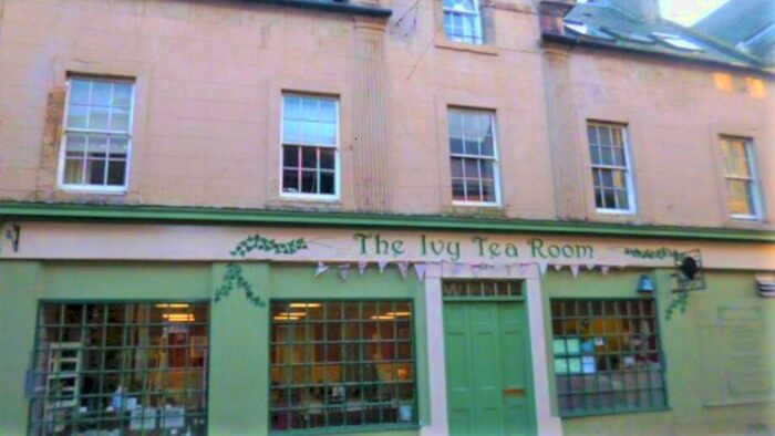 1 Bedroom Flat To Rent In South Street, Boness, EH51