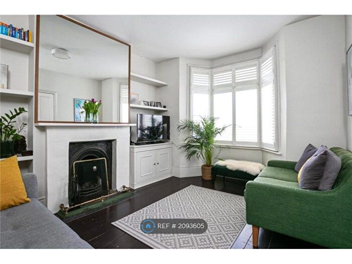 2 Bedroom Terraced House To Rent In Elmar Road, London, N15