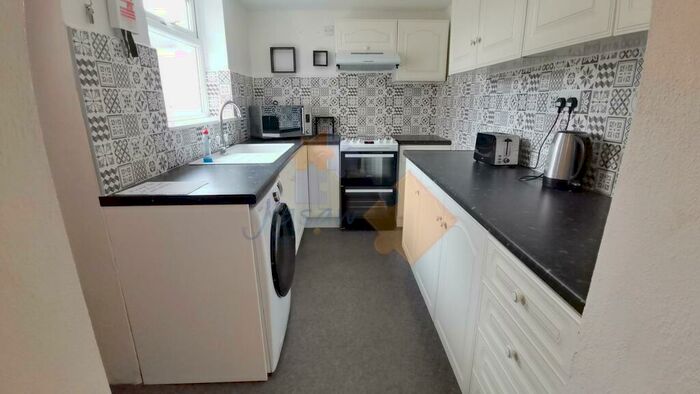 4 Bedroom Terraced House To Rent In St Faiths Street, Lincoln, LN1
