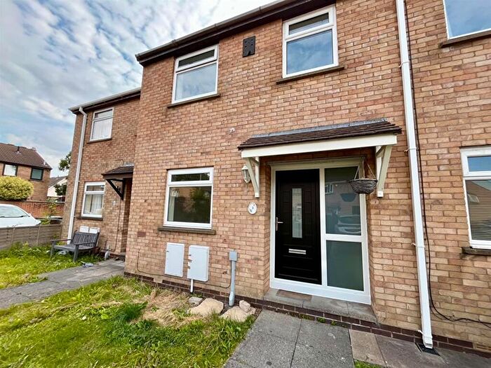 3 Bedroom Town House To Rent In Reedmace Walk, Westgate, Morecambe, LA3