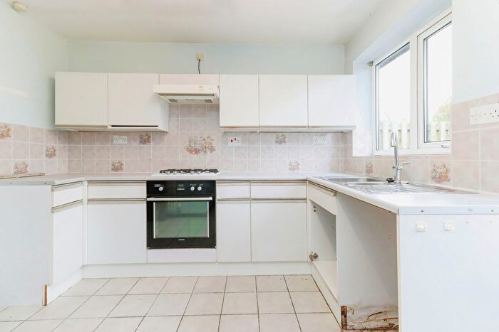 2 Bedroom Bungalow For Sale In St. Martins, Oswestry, Shropshire, SY11