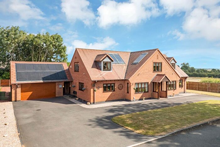 4 Bedroom Detached House For Sale In Twitchbed Lane, Uppingham, LE15