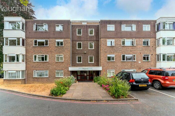 1 Bedroom Flat To Rent In Kingsmere, London Road, Brighton, BN1
