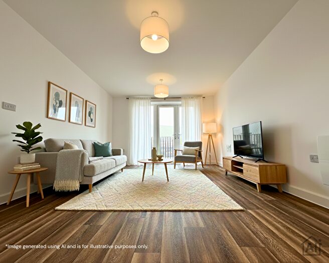 1 Bedroom Flat For Sale In Montem Lane, Slough, SL1