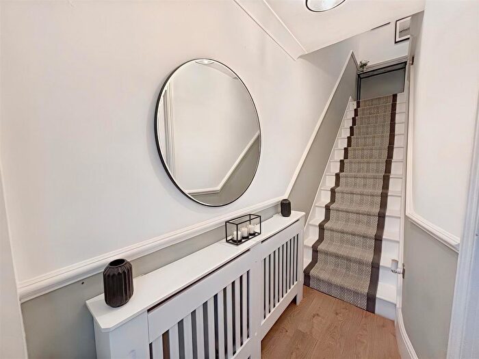 3 Bedroom Terraced House For Sale In Boyce Road, Stanford-Le-Hope, SS17