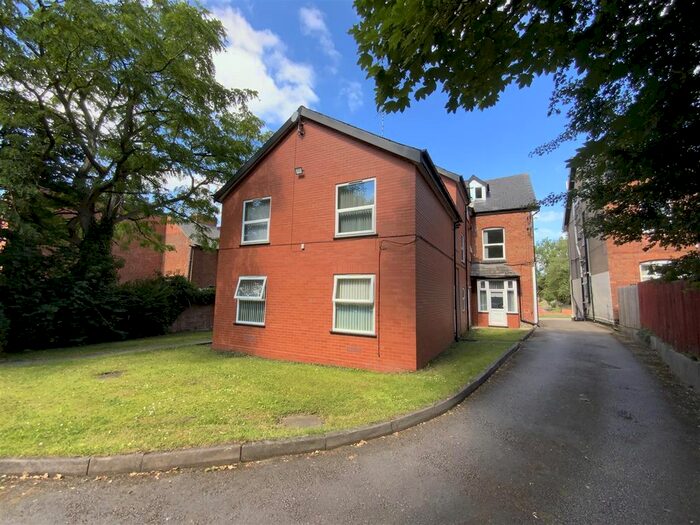 1 Bedroom Flat To Rent In Warwick Road, Solihull, B92
