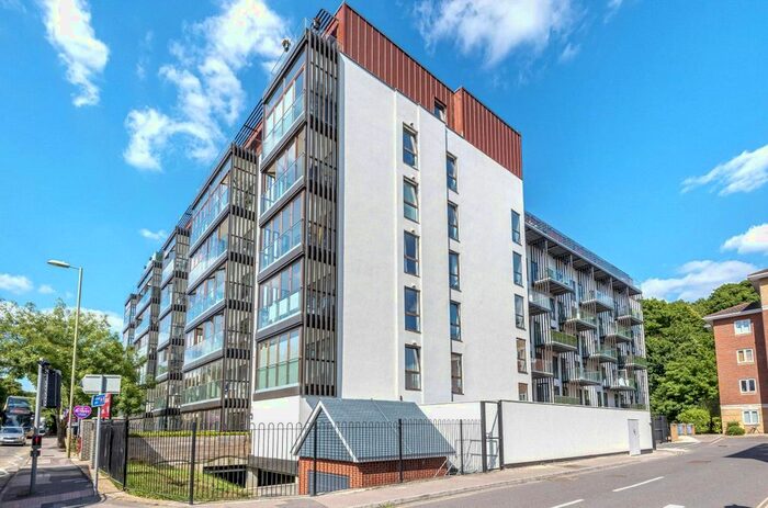 1 Bedroom Flat To Rent In , GU14