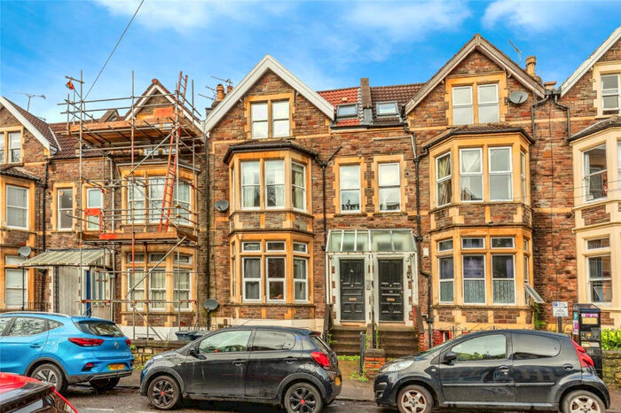 1 Bedroom Flat To Rent In Aberdeen Road, Redland, Bristol, BS6