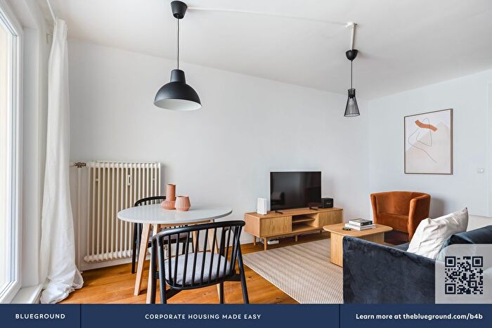 1 Bedroom Flat To Rent In Whitechapel, London, E1
