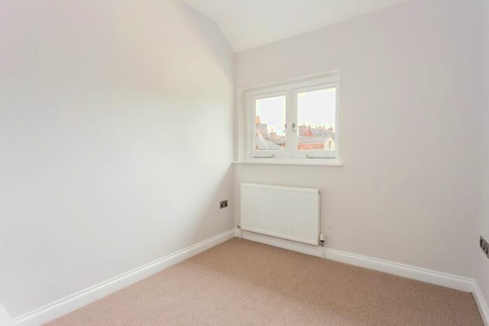 1 Bedroom Flat To Rent In London Road, Marlborough, SN8