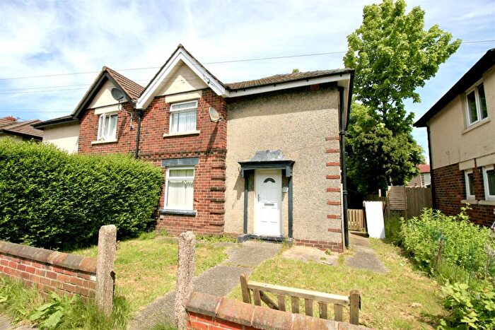 2 Bedroom Semi-Detached House For Sale In Brock Close, Lancaster, LA1