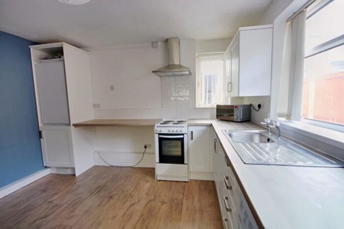 1 Bedroom Semi-Detached House To Rent In A Sherburn Road, Durham, DH1