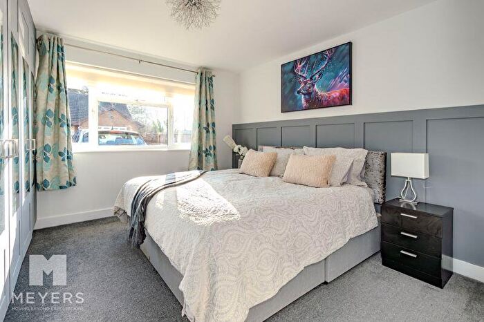 2 Bedroom Bungalow For Sale In Kestrel Court | Ringwood |, BH24