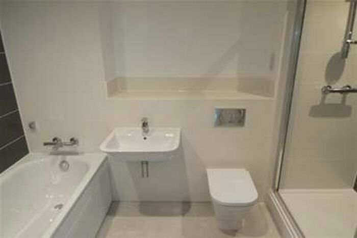 1 Bedroom Flat To Rent In Wainwright Avenue, Ingress Park, Greenhithe, DA9