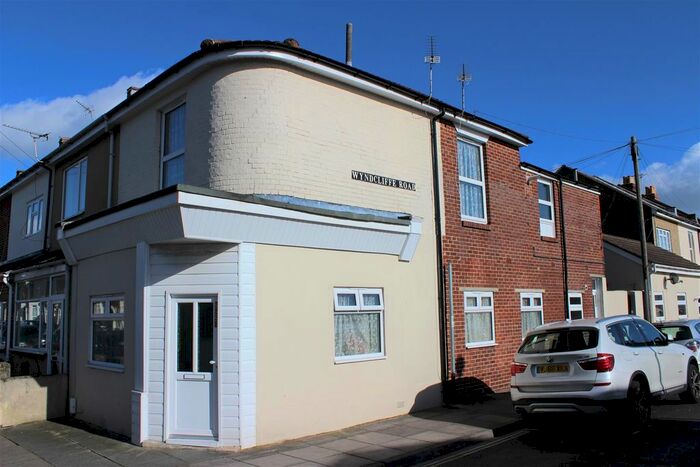 1 Bedroom Flat To Rent In Fawcett Road, Southsea, Hants, PO4