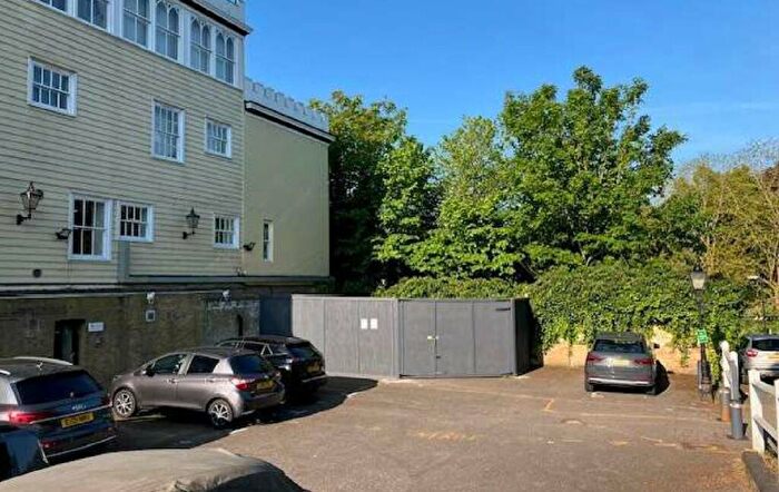 Land For Sale In North End Way, London, NW3