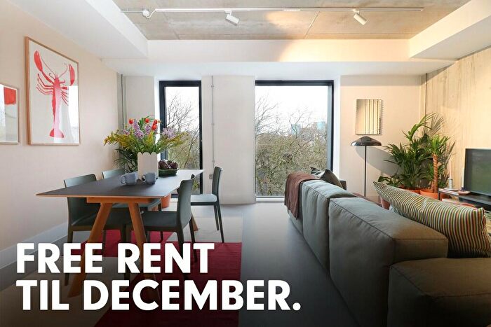 2 Bedroom Apartment To Rent In Thomas Street, Sheffield, S3