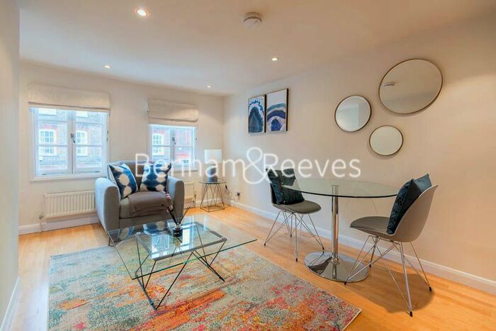 1 Bedroom Flat To Rent In Highgate High Street, Highgate Village, N6