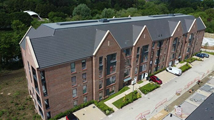 2 Bedroom Apartment To Rent In HopGround Court, Mill Lane, Maidstone Kent, ME14