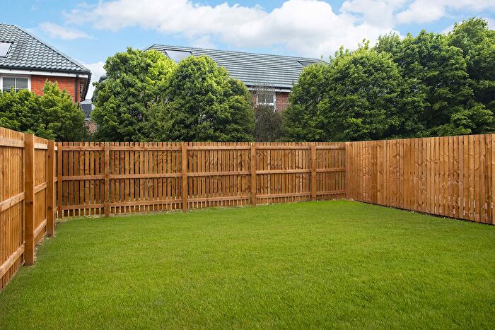 3 Bedroom Semi-Detached House For Sale In "Kennett" At Main Street, Wheldrake, York, YO19