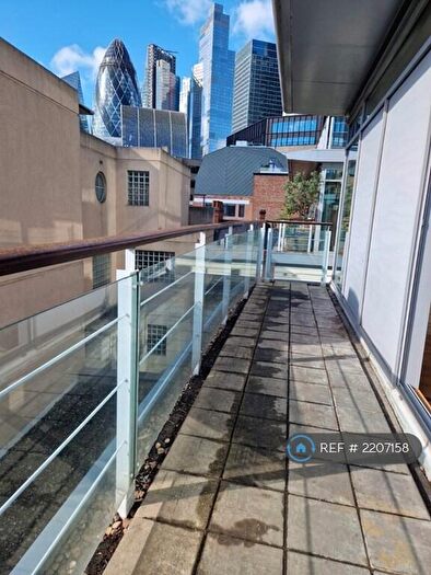 2 Bedroom Flat To Rent In Brody House, London, E1