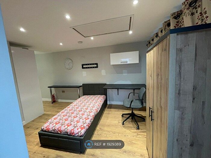 Studio To Rent In Shaw Savill Way, Brooklands, Milton Keynes, MK10