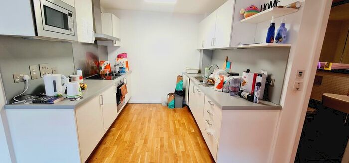 1 Bedroom Apartment To Rent In Witham Wharf, LN5