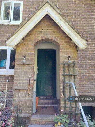 2 Bedroom Terraced House To Rent In Caesars Camp Cottages, Betteshanger, Deal, CT14