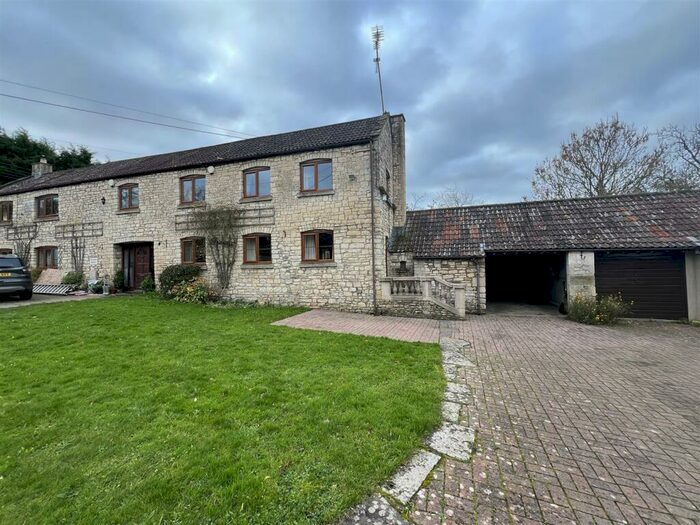 3 Bedroom Semi-Detached House To Rent In Withy Mills, Paulton, BS39